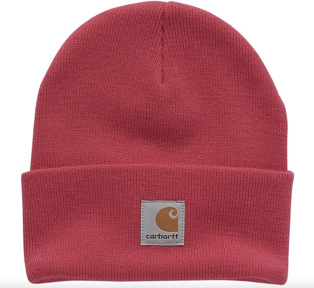 Carhartt Watch Hat
